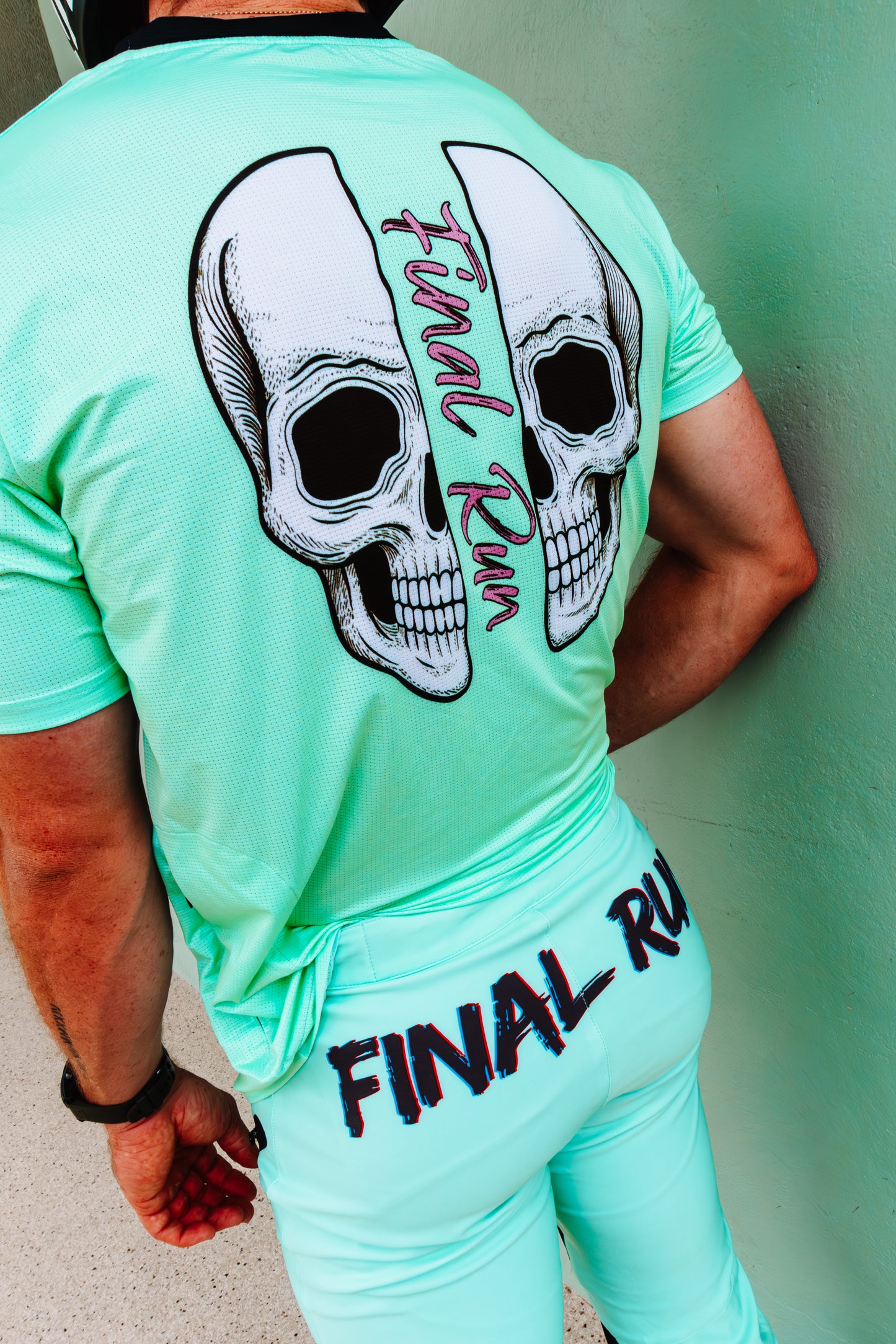 The "Homer" MTB Pant