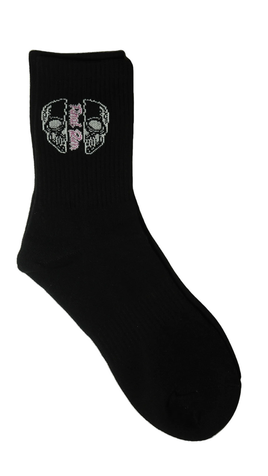 Skulls Socks