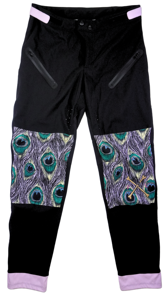The "Peacock" MTB Pant