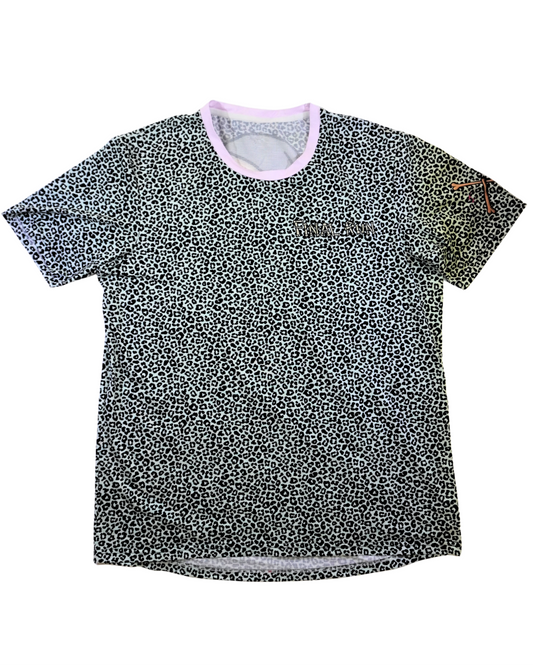The "Spots" short sleeve jersey
