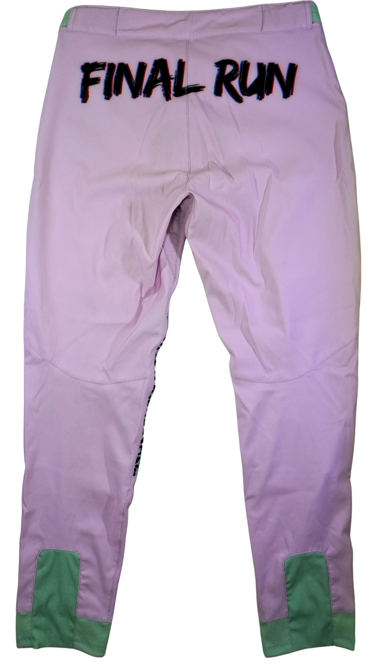 The "Spots" MTB Pant