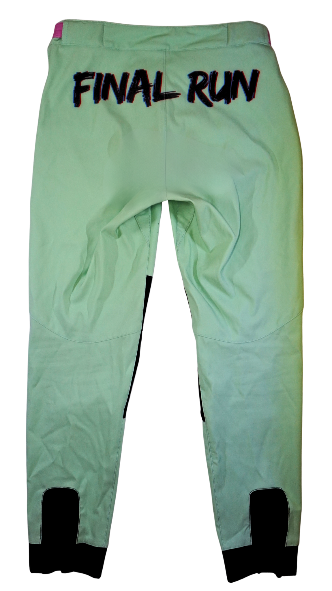 The "Homer" MTB Pant