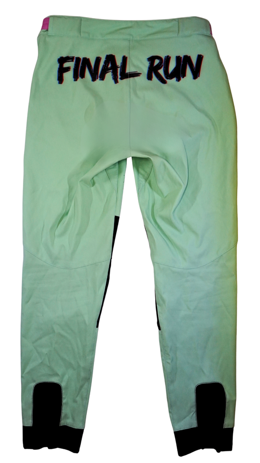 The "Homer" MTB Pant