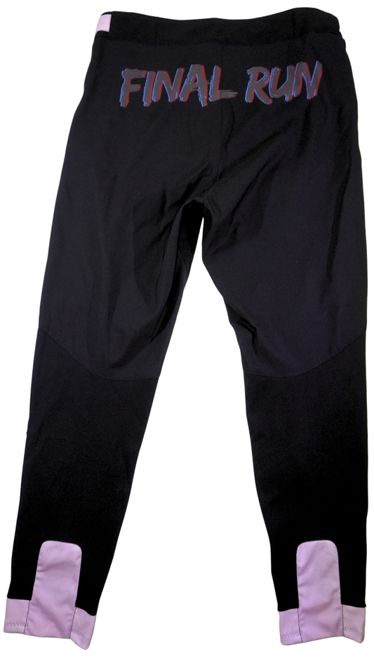 The "Peacock" MTB Pant