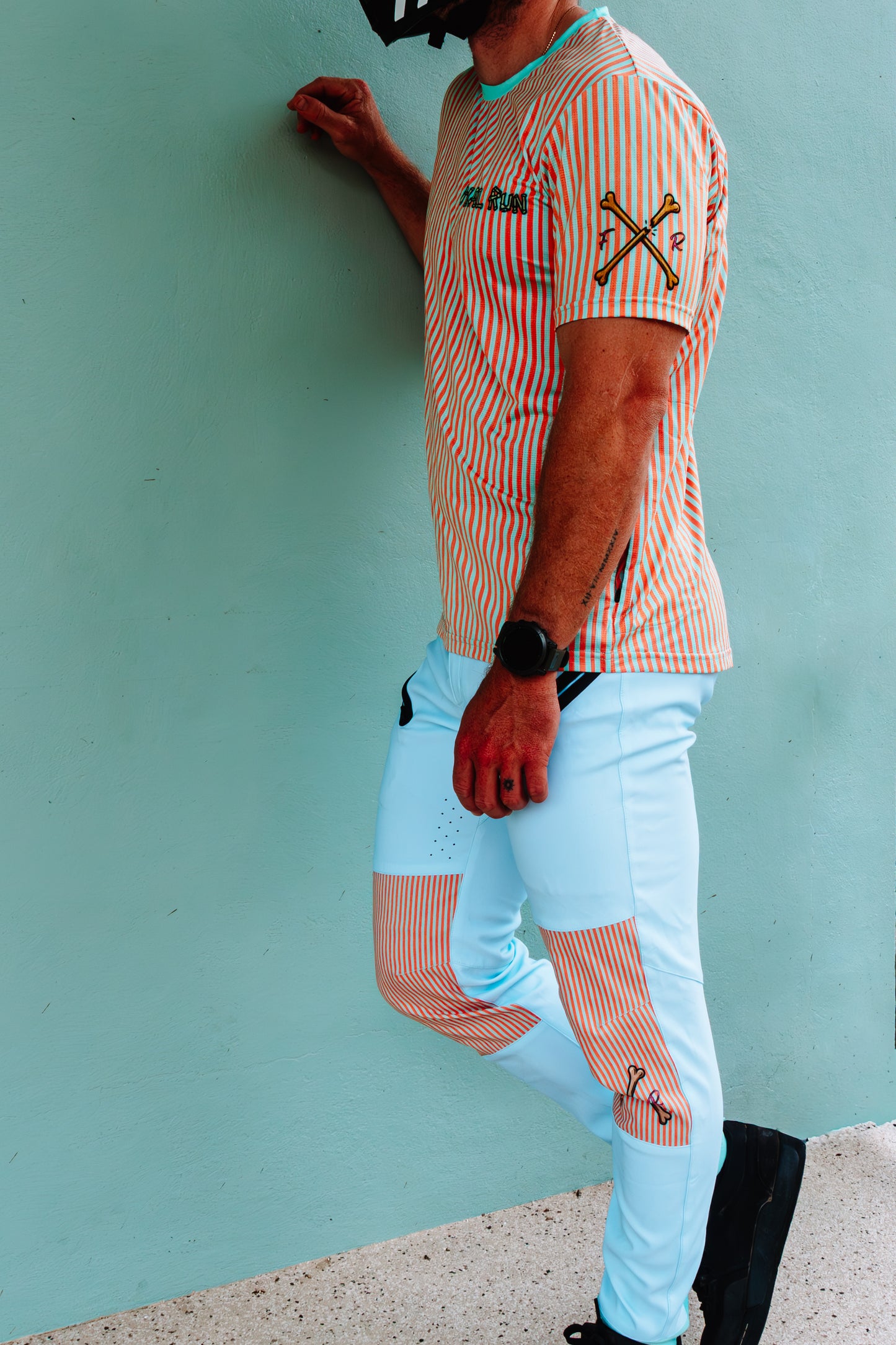 The "Ibiza" MTB Pant