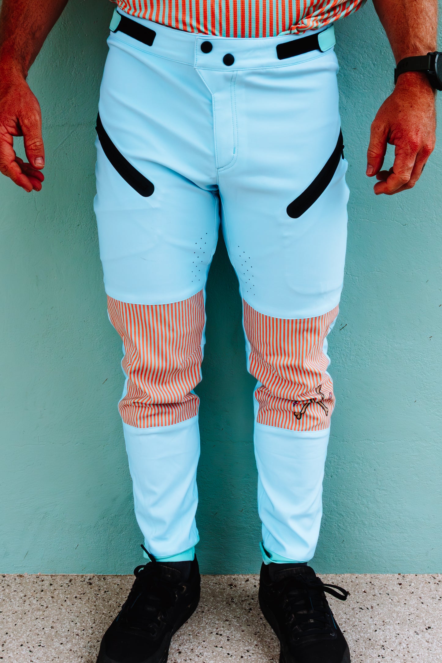 The "Ibiza" MTB Pant