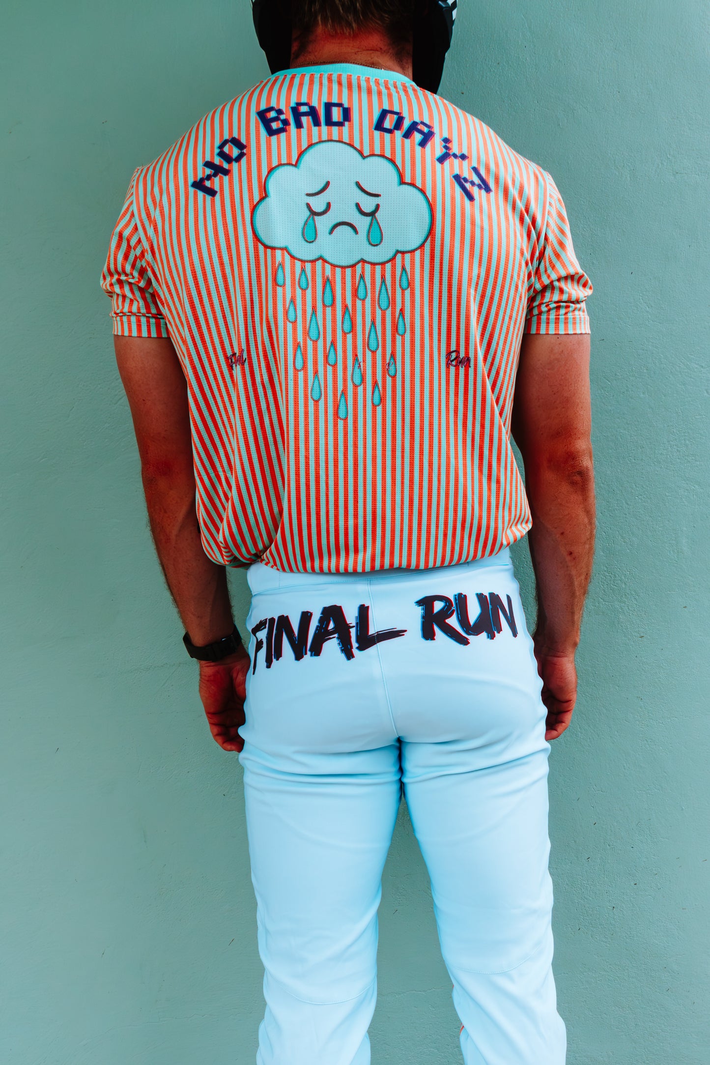 The "Ibiza" MTB Pant