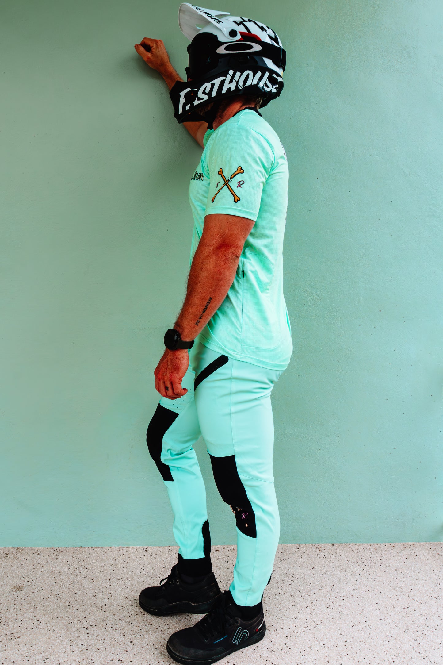 The "Homer" MTB Pant