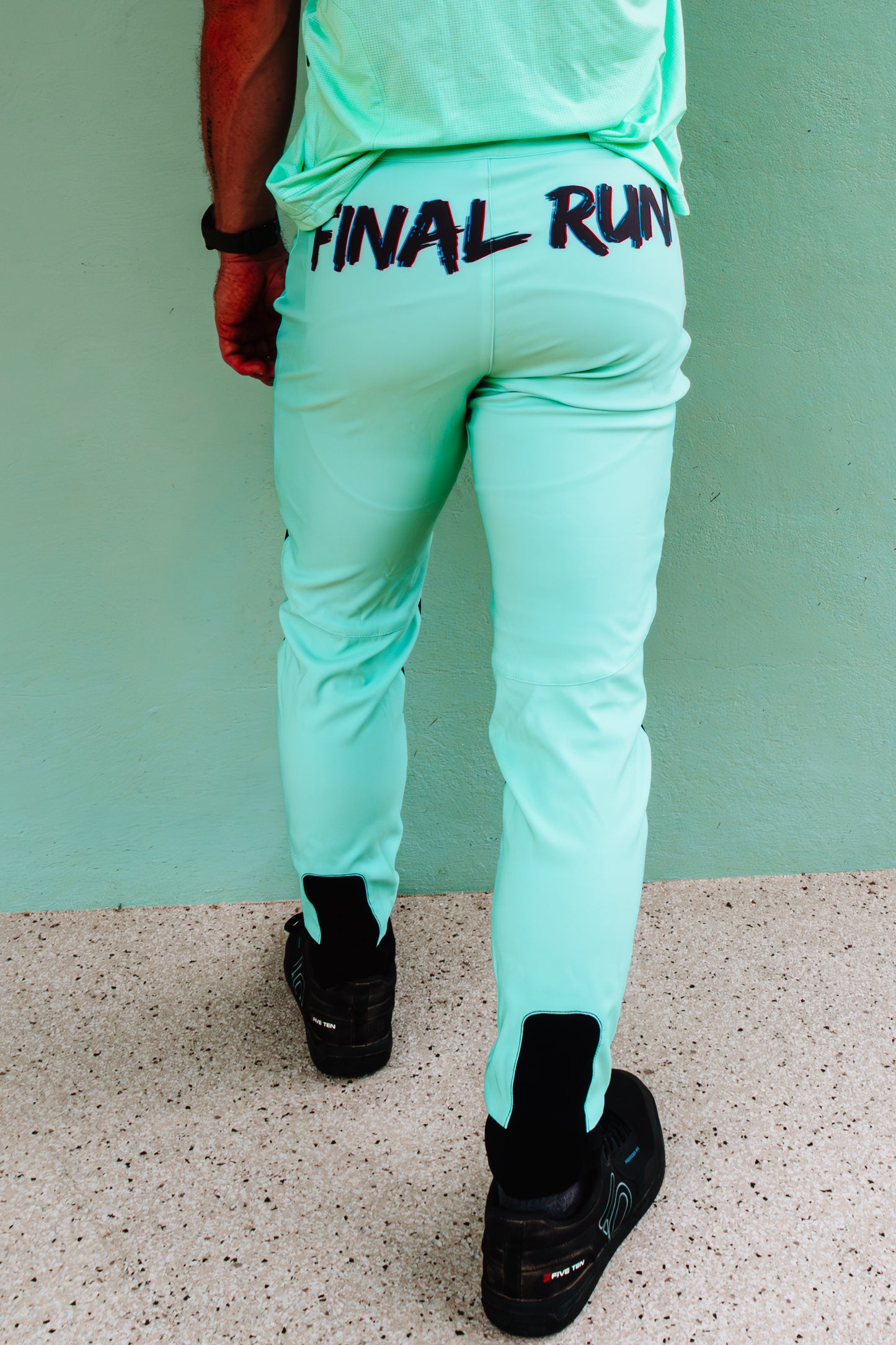 The "Homer" MTB Pant