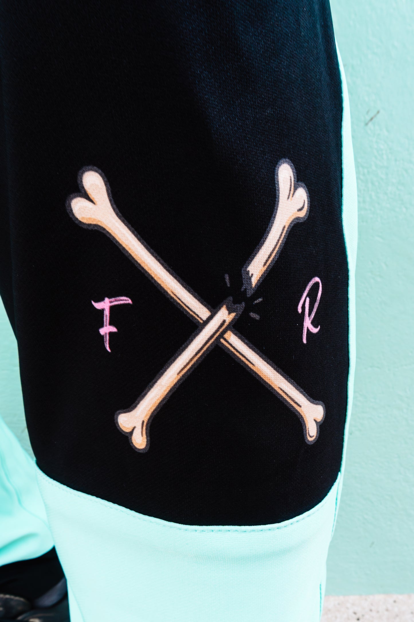 The "Homer" MTB Pant