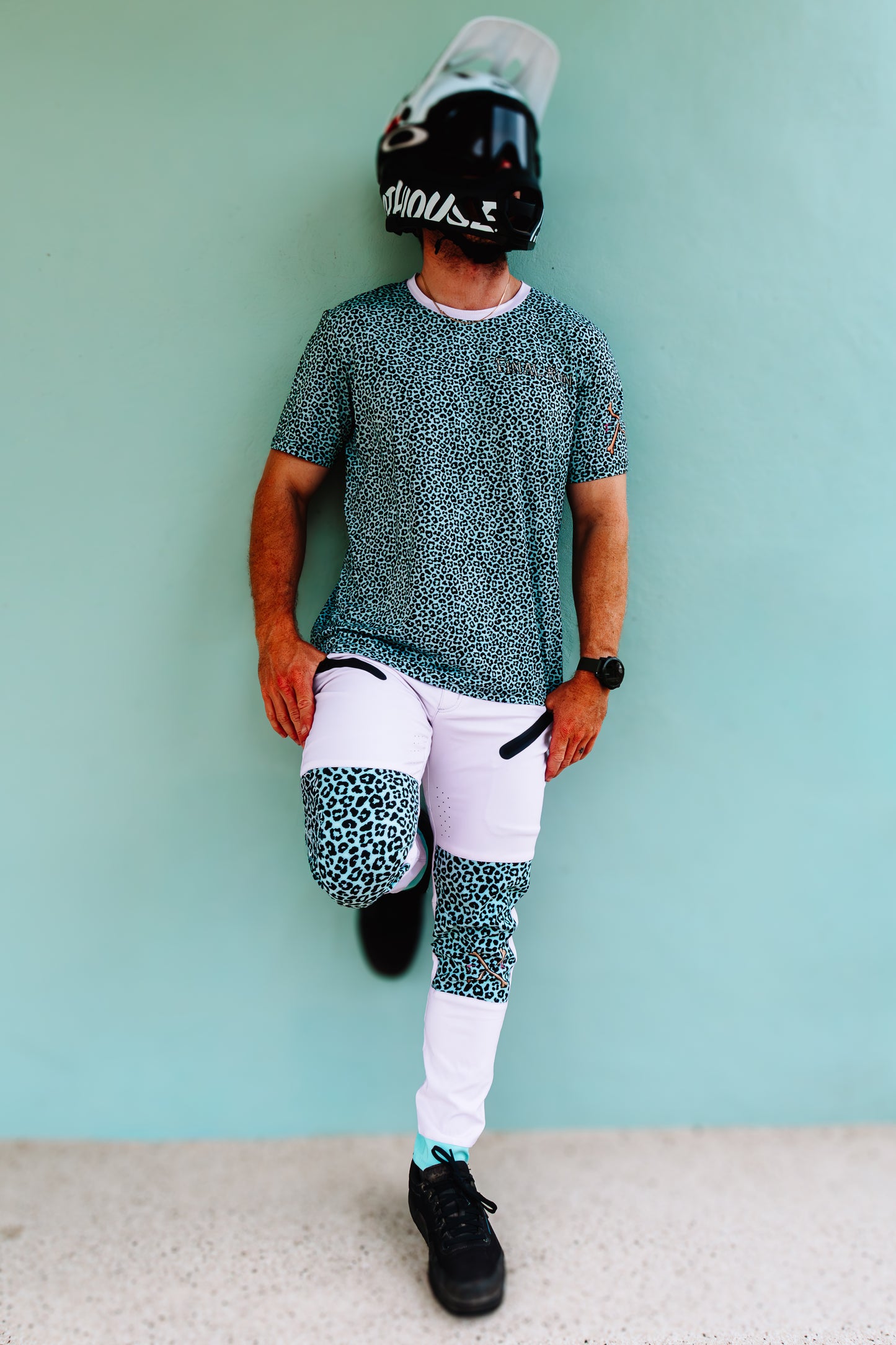 The "Spots" MTB Pant