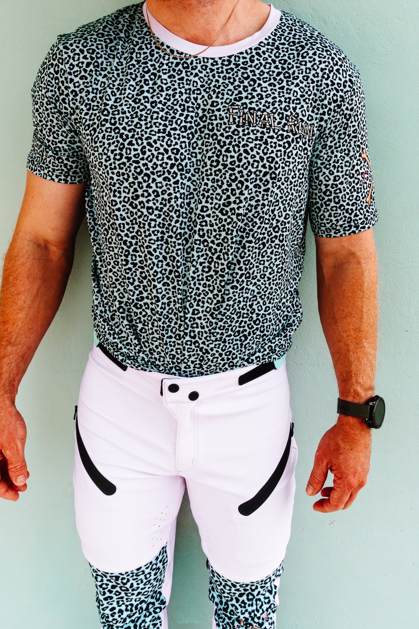 The "Spots" MTB Pant