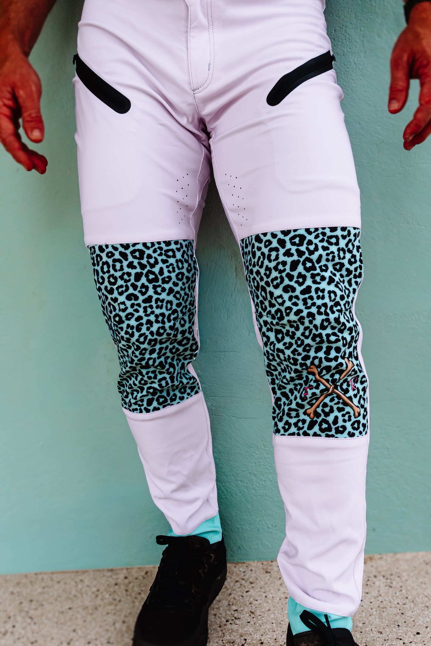The "Spots" MTB Pant
