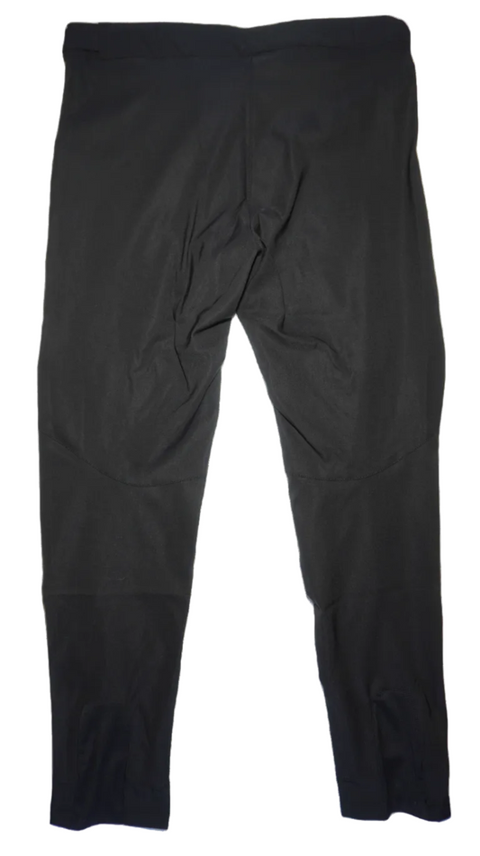 The "Back in black" MTB Pant