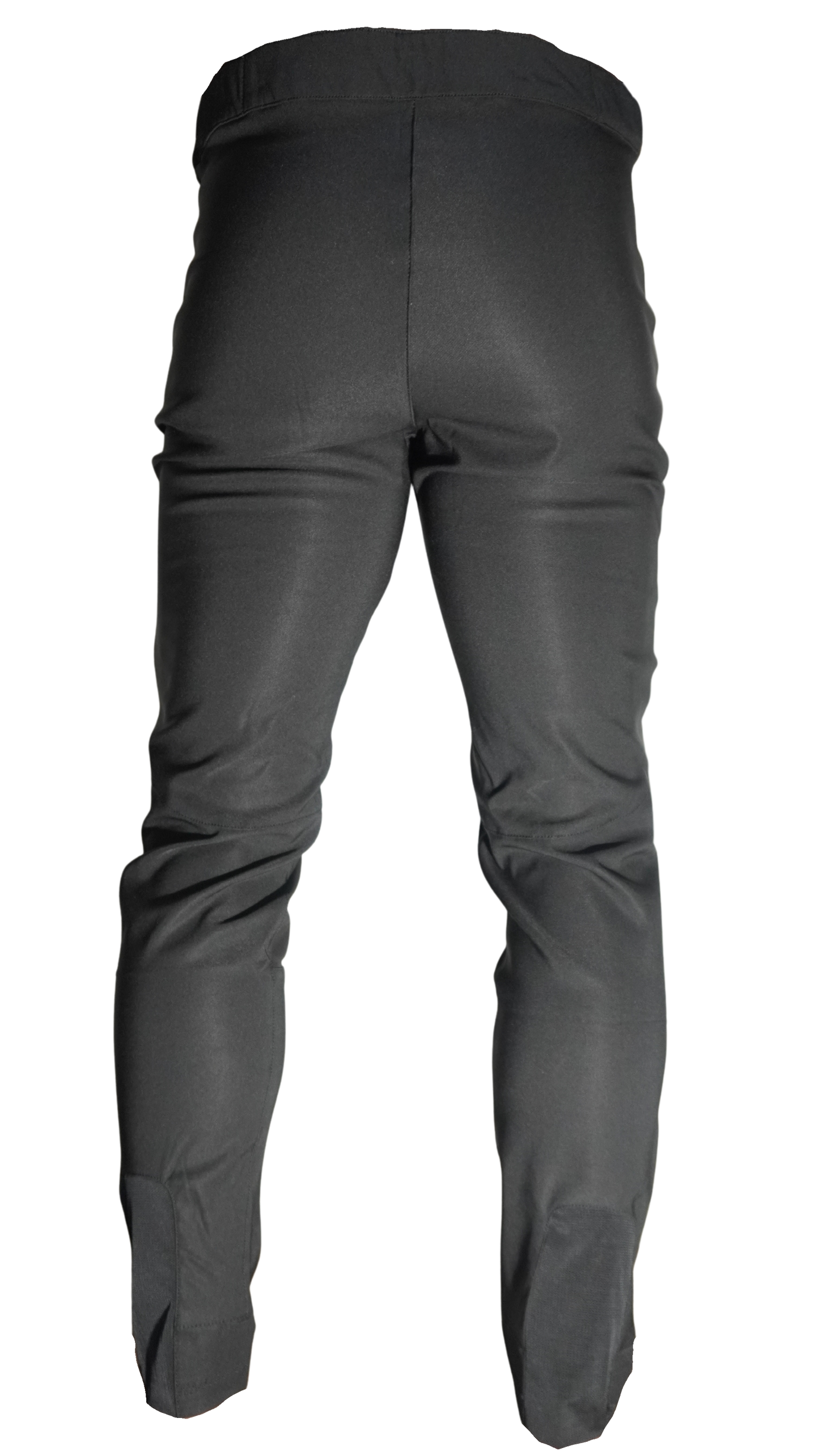 The "Back in black" MTB Pant