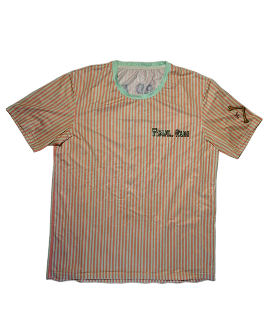 The "Ibiza" short sleeve jersey